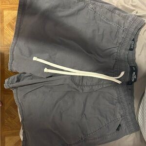 Men’s Hollister Shorts 5”